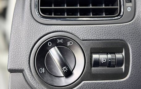 Volkswagen Polo VI (EU Market), 2015 год, 895 000 рублей, 17 фотография