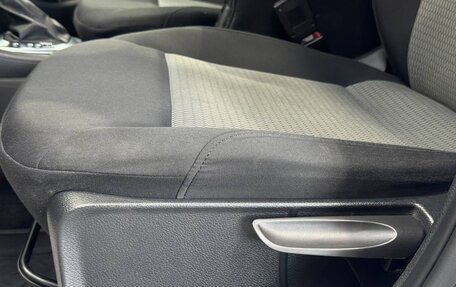 Volkswagen Polo VI (EU Market), 2015 год, 895 000 рублей, 15 фотография