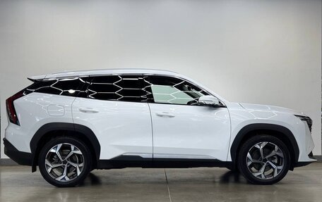 Geely Atlas, 2024 год, 2 650 000 рублей, 4 фотография