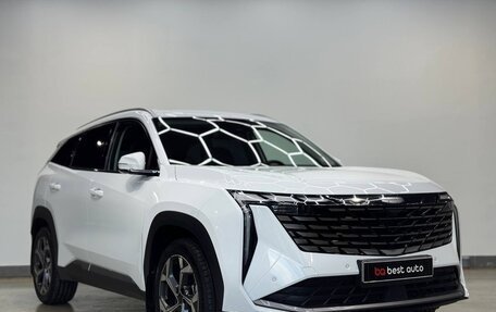 Geely Atlas, 2024 год, 2 650 000 рублей, 3 фотография