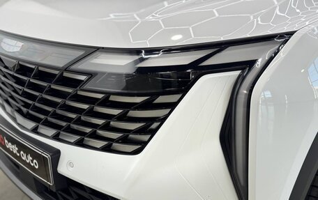 Geely Atlas, 2024 год, 2 650 000 рублей, 12 фотография