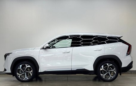 Geely Atlas, 2024 год, 2 650 000 рублей, 8 фотография