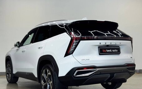 Geely Atlas, 2024 год, 2 650 000 рублей, 7 фотография