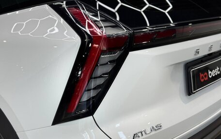 Geely Atlas, 2024 год, 2 650 000 рублей, 9 фотография