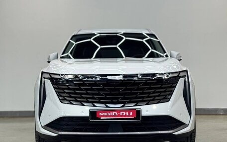 Geely Atlas, 2024 год, 2 650 000 рублей, 2 фотография