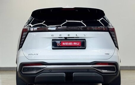 Geely Atlas, 2024 год, 2 650 000 рублей, 6 фотография