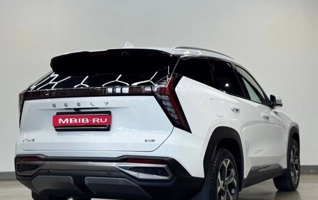 Geely Atlas, 2024 год, 2 650 000 рублей, 5 фотография