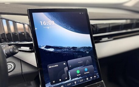 Geely Atlas, 2024 год, 2 650 000 рублей, 18 фотография