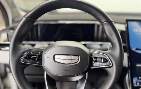 Geely Atlas, 2024 год, 2 650 000 рублей, 22 фотография