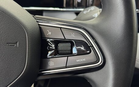 Geely Atlas, 2024 год, 2 650 000 рублей, 20 фотография