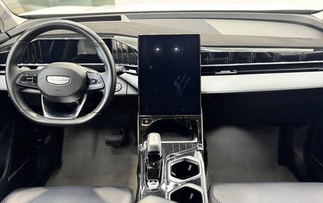 Geely Atlas, 2024 год, 2 650 000 рублей, 28 фотография