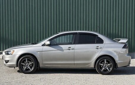 Mitsubishi Lancer IX, 2008 год, 630 000 рублей, 2 фотография