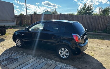 KIA Rio II, 2010 год, 480 000 рублей, 2 фотография