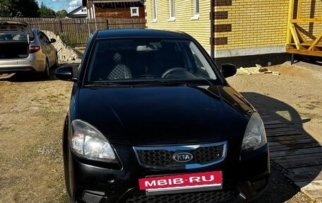 KIA Rio II, 2010 год, 480 000 рублей, 4 фотография