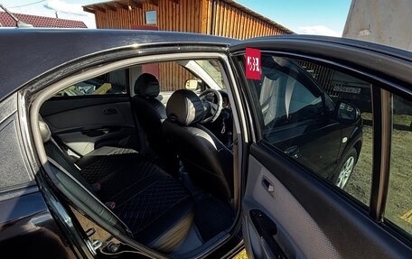 KIA Rio II, 2010 год, 480 000 рублей, 5 фотография