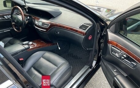Mercedes-Benz S-Класс, 2010 год, 1 680 000 рублей, 12 фотография