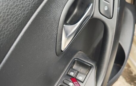 Volkswagen Polo VI (EU Market), 2017 год, 825 000 рублей, 7 фотография