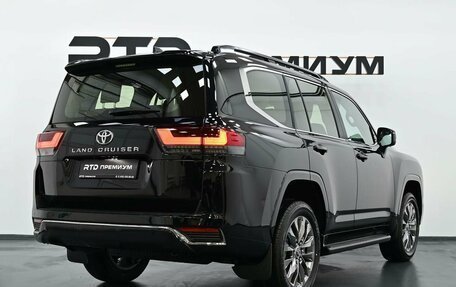Toyota Land Cruiser, 2026 год, 14 490 000 рублей, 2 фотография