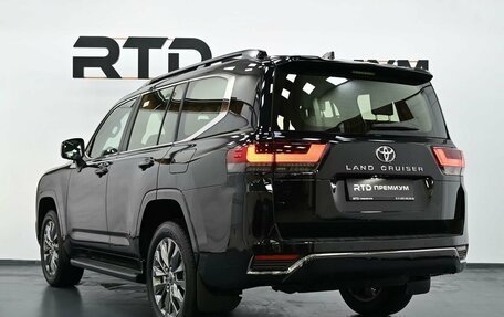 Toyota Land Cruiser, 2026 год, 14 490 000 рублей, 4 фотография