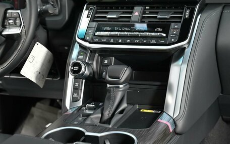 Toyota Land Cruiser, 2026 год, 14 490 000 рублей, 9 фотография