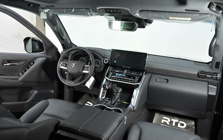 Toyota Land Cruiser, 2026 год, 14 490 000 рублей, 8 фотография