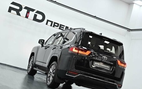Toyota Land Cruiser, 2026 год, 14 490 000 рублей, 6 фотография