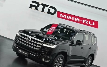 Toyota Land Cruiser, 2026 год, 14 490 000 рублей, 5 фотография