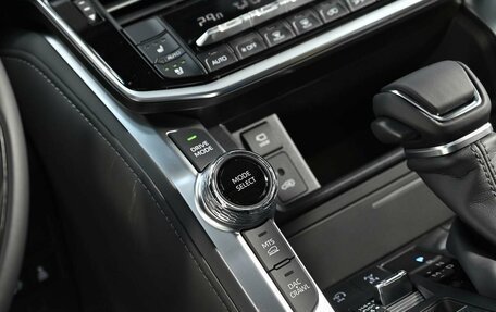 Toyota Land Cruiser, 2026 год, 14 490 000 рублей, 12 фотография