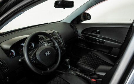 KIA cee'd I рестайлинг, 2008 год, 730 000 рублей, 5 фотография