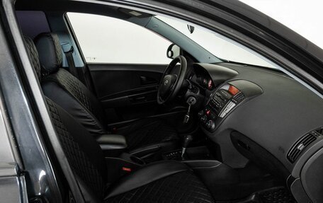 KIA cee'd I рестайлинг, 2008 год, 730 000 рублей, 6 фотография