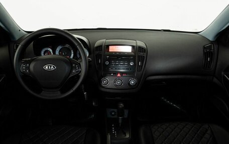 KIA cee'd I рестайлинг, 2008 год, 730 000 рублей, 7 фотография