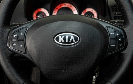 KIA cee'd I рестайлинг, 2008 год, 730 000 рублей, 9 фотография