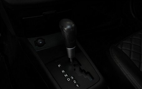 KIA cee'd I рестайлинг, 2008 год, 730 000 рублей, 12 фотография