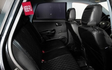 KIA cee'd I рестайлинг, 2008 год, 730 000 рублей, 8 фотография