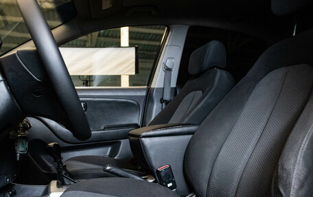 Hyundai Elantra IV, 2008 год, 550 000 рублей, 9 фотография