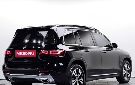 Mercedes-Benz GLB, 2023 год, 4 388 000 рублей, 2 фотография