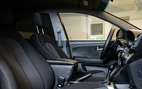 Hyundai Elantra IV, 2008 год, 550 000 рублей, 10 фотография