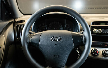 Hyundai Elantra IV, 2008 год, 550 000 рублей, 6 фотография