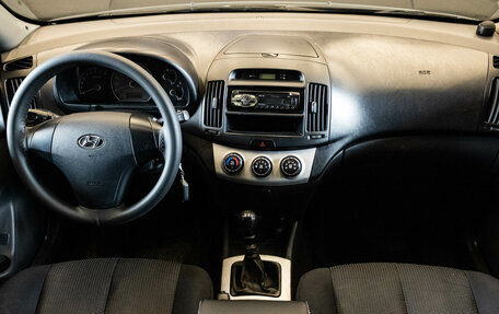 Hyundai Elantra IV, 2008 год, 550 000 рублей, 5 фотография