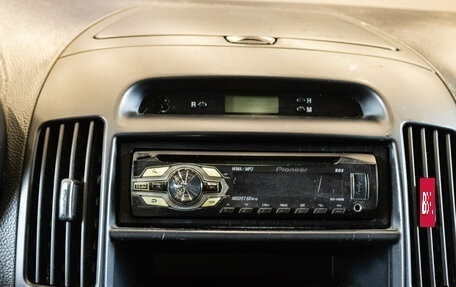 Hyundai Elantra IV, 2008 год, 550 000 рублей, 13 фотография