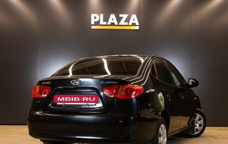 Hyundai Elantra IV, 2008 год, 550 000 рублей, 4 фотография
