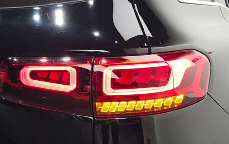 Mercedes-Benz GLB, 2023 год, 4 388 000 рублей, 6 фотография