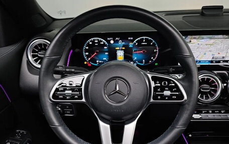 Mercedes-Benz GLB, 2023 год, 4 388 000 рублей, 12 фотография