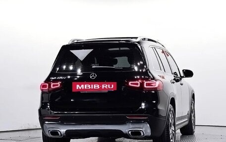 Mercedes-Benz GLB, 2023 год, 4 388 000 рублей, 4 фотография