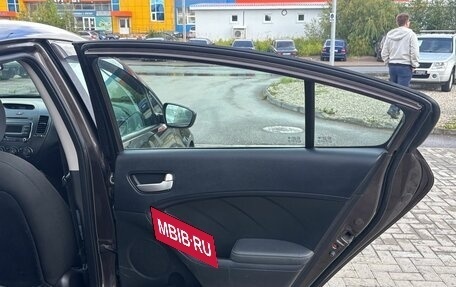 KIA Cerato III, 2017 год, 1 250 000 рублей, 8 фотография
