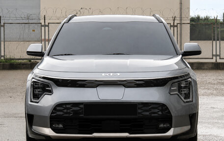 KIA Niro, 2023 год, 2 500 000 рублей, 2 фотография