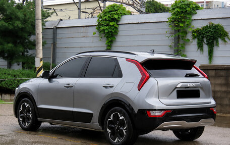 KIA Niro, 2023 год, 2 500 000 рублей, 3 фотография