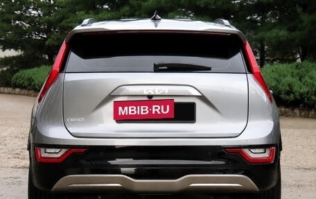 KIA Niro, 2023 год, 2 500 000 рублей, 4 фотография