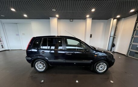 Ford Fusion I, 2006 год, 280 000 рублей, 2 фотография