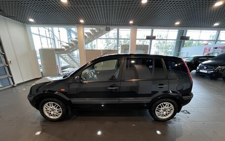 Ford Fusion I, 2006 год, 280 000 рублей, 6 фотография